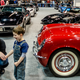 Illustration for article titled Chicago Auto Show Pics (Finally)